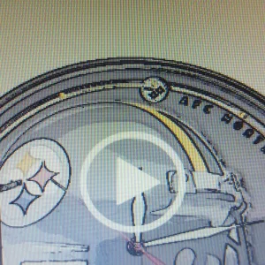 GAME TIME CLOCK (GIF)