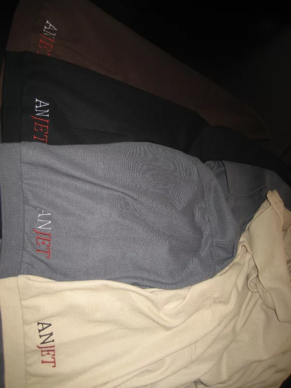 Polo shirt - Image 2