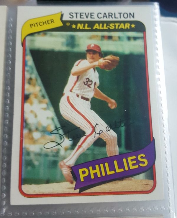Hall of Fame MLB History